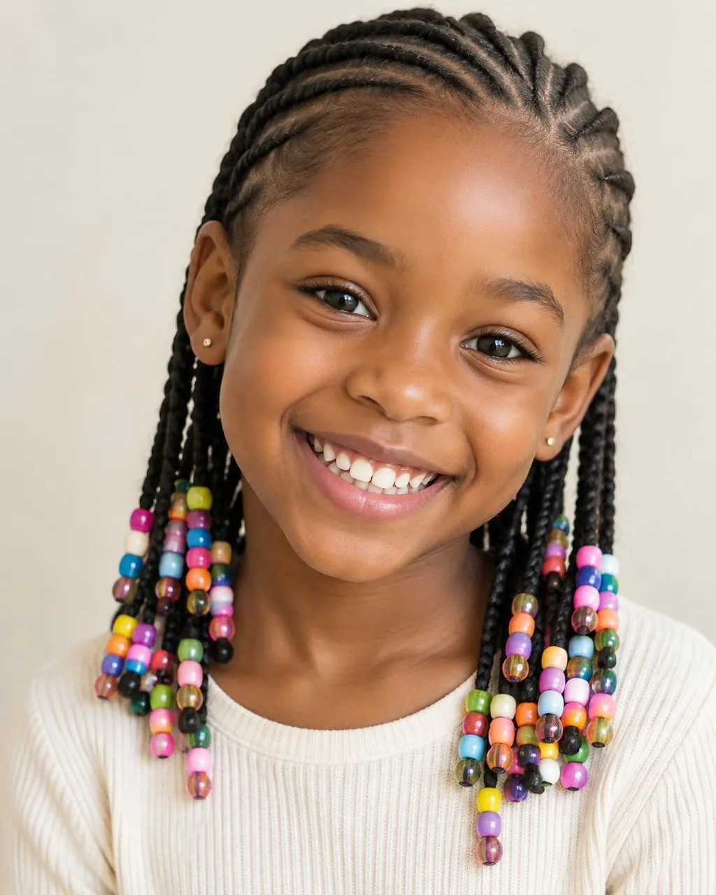 Children's Braiding — Lanham, MD