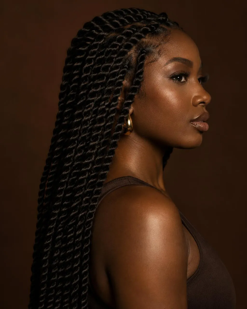 Twists & Protective Styles — Lanham, MD