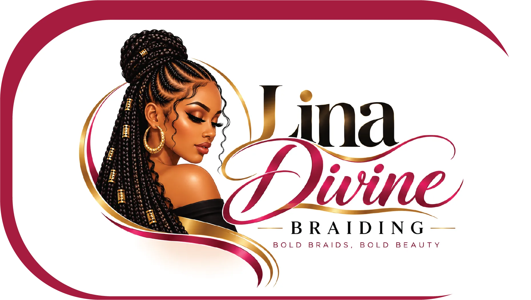 Lina Divine Braiding